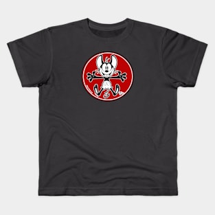 MAITO MAUS FAN CLUB Kids T-Shirt